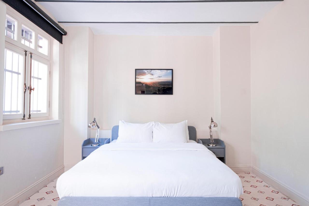 Homie Suites - Turna Residences In Cihangir Istambul Extérieur photo