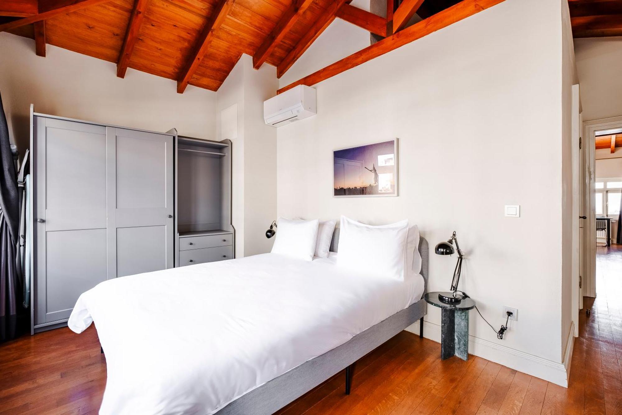 Homie Suites - Turna Residences In Cihangir Istambul Extérieur photo